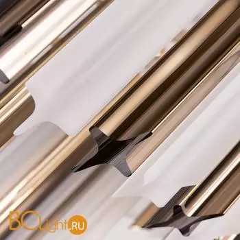 Подвесной светильник Divinare Frizzante 1681/01 LM-7 - Фото 1